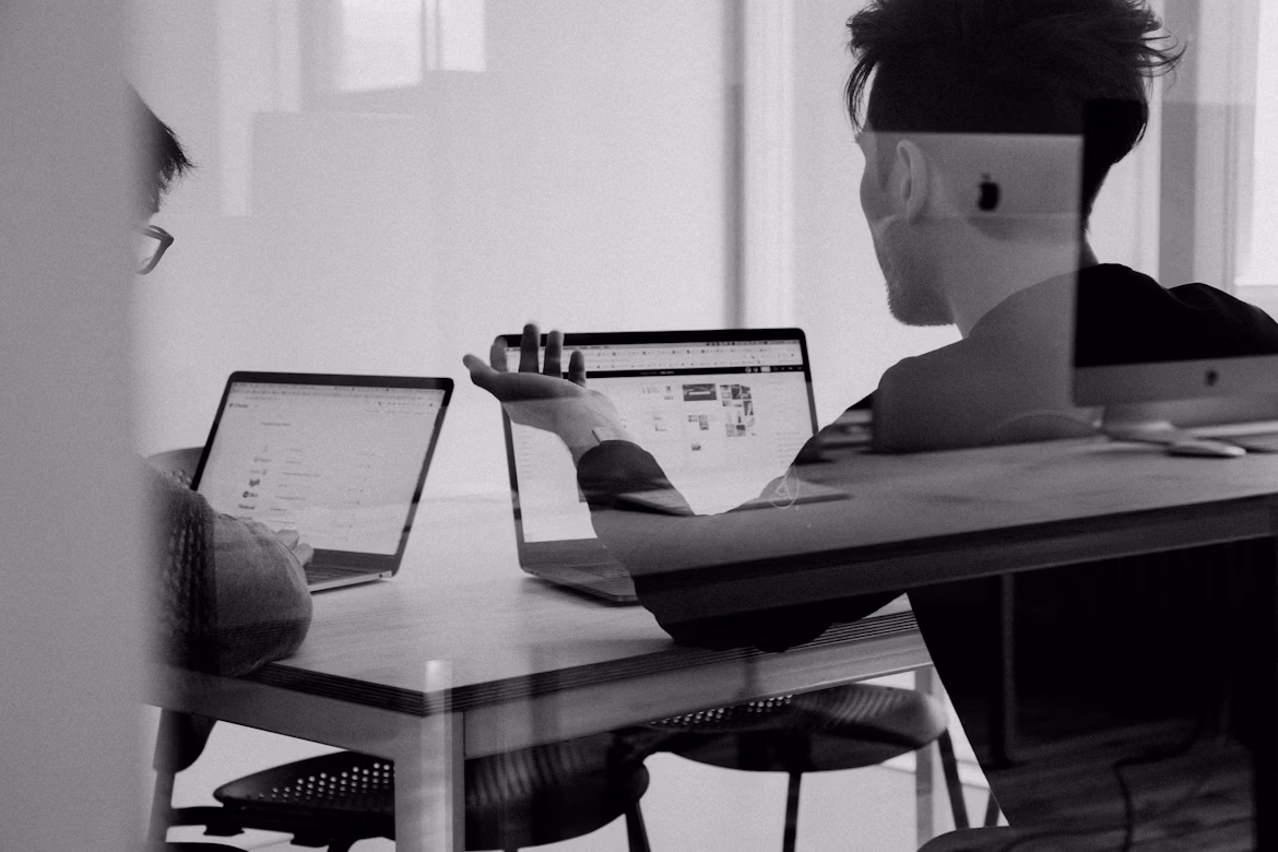 Bureaux Alecia